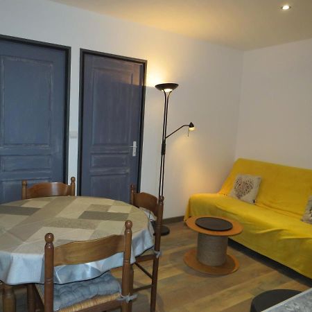 סריל-סור-מר Chez Mirka 2 Chambres מראה חיצוני תמונה