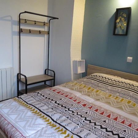 סריל-סור-מר Chez Mirka 2 Chambres מראה חיצוני תמונה