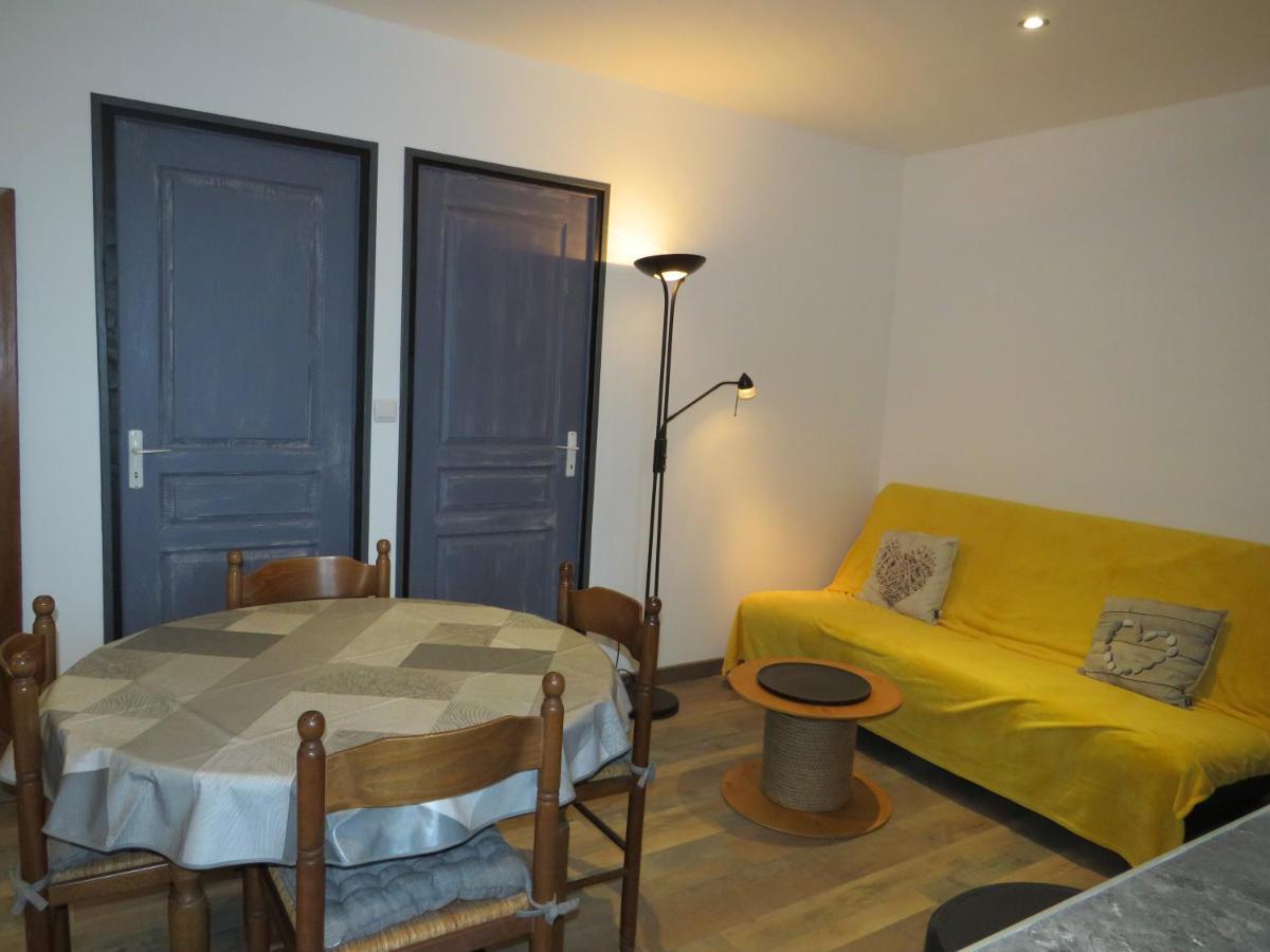 סריל-סור-מר Chez Mirka 2 Chambres מראה חיצוני תמונה